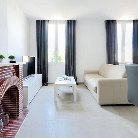 La Ciotat - Magnifique Appartement Climatise Sur Le Port Exterior photo